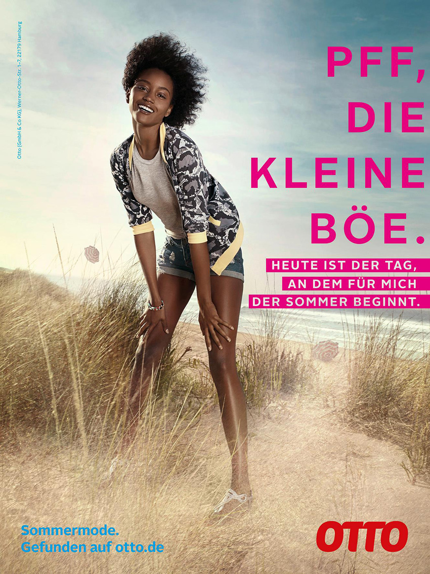Piquee - advertising - 28