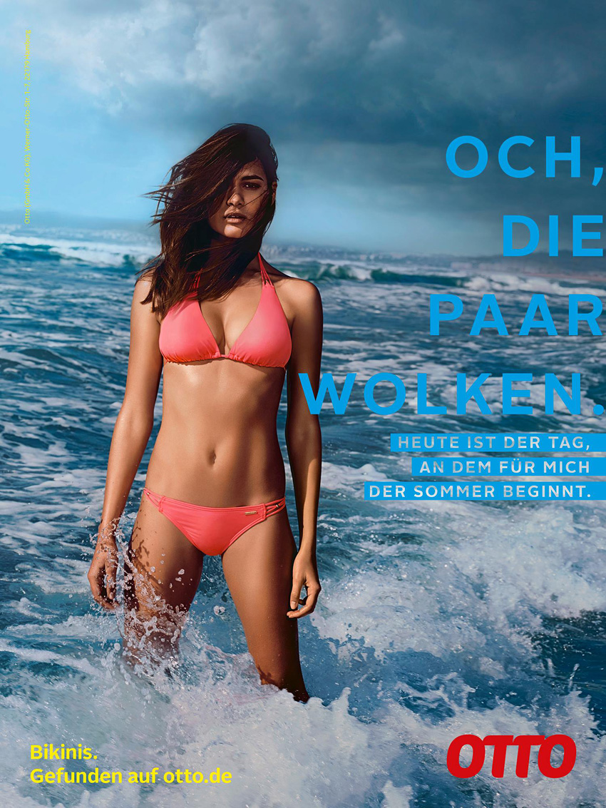 Piquee - advertising - 28