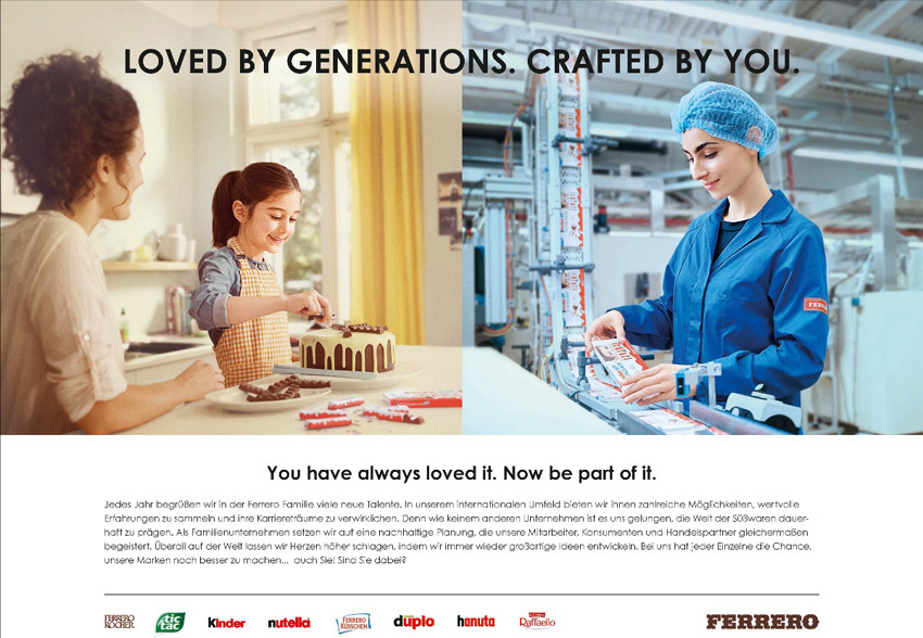Piquee - advertising - 10