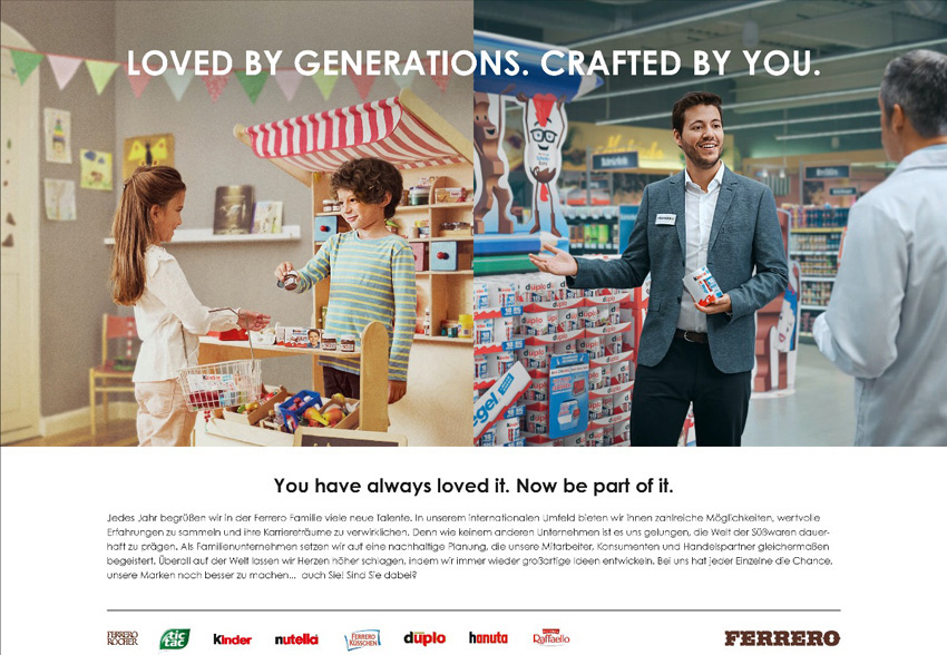Piquee - advertising - 10