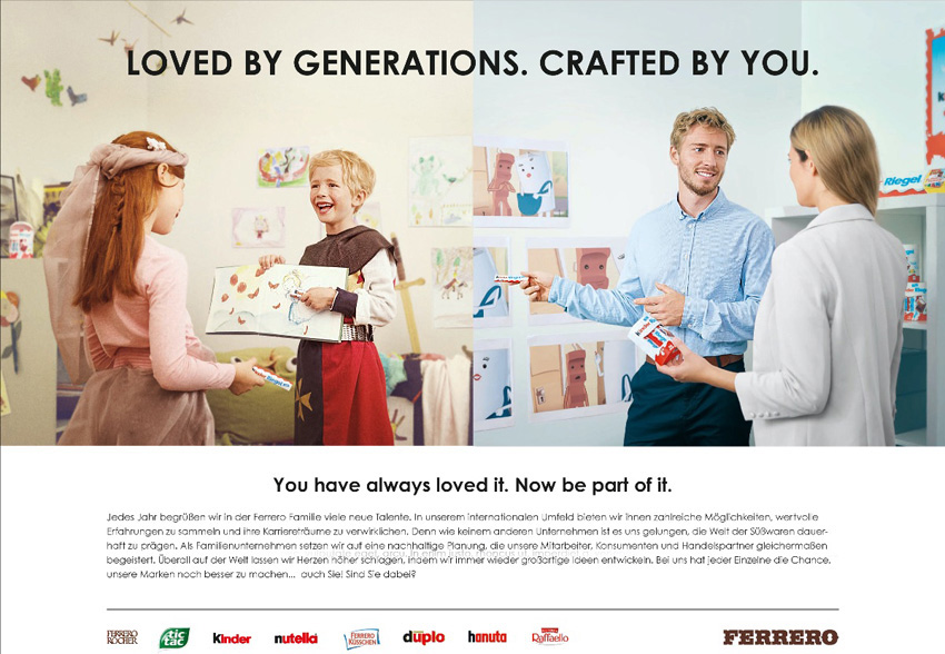 Piquee - advertising - 10