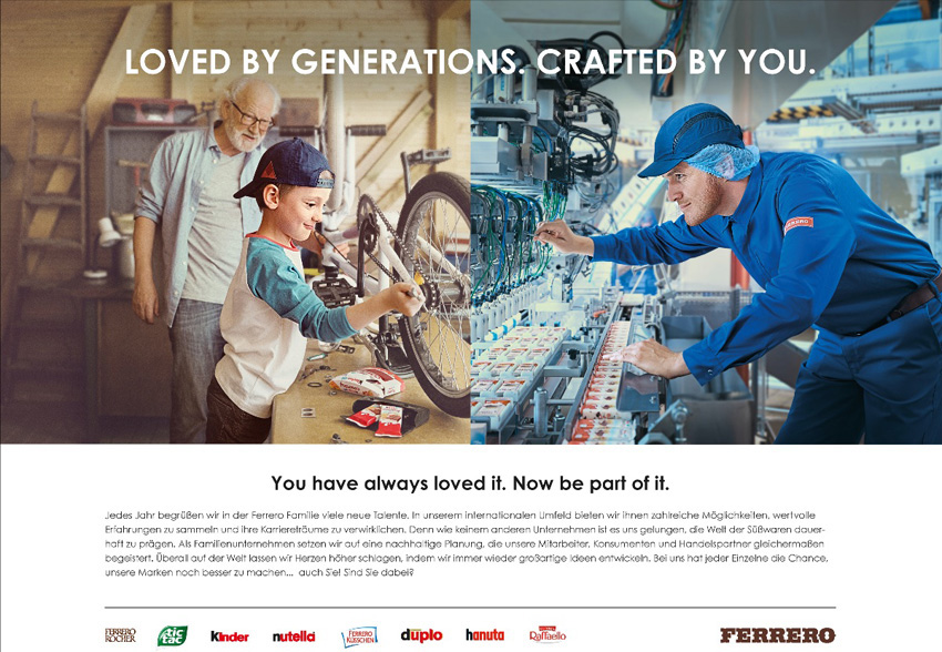 Piquee - advertising - 10