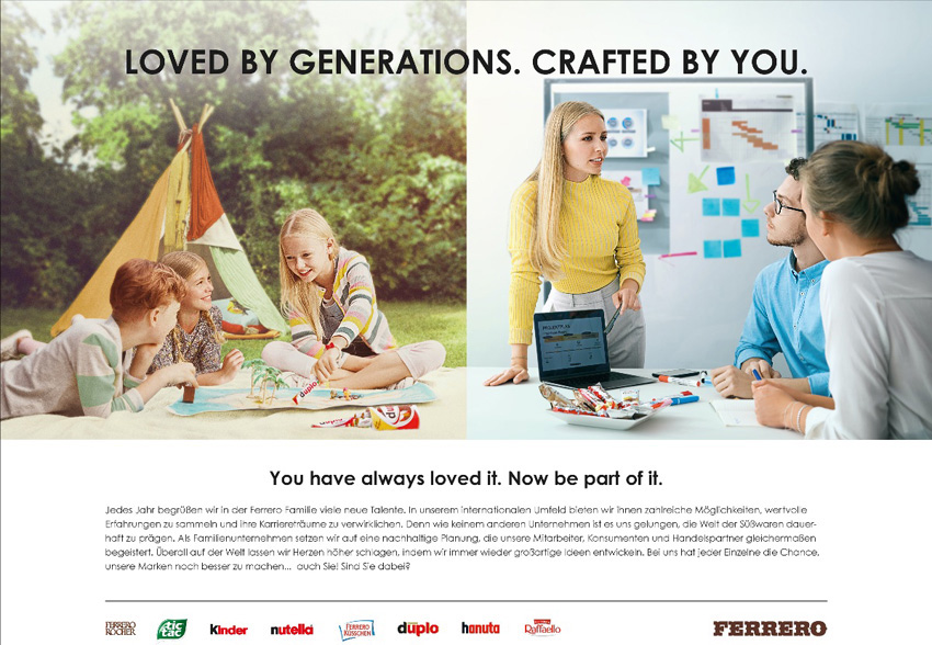 Piquee - advertising - 10
