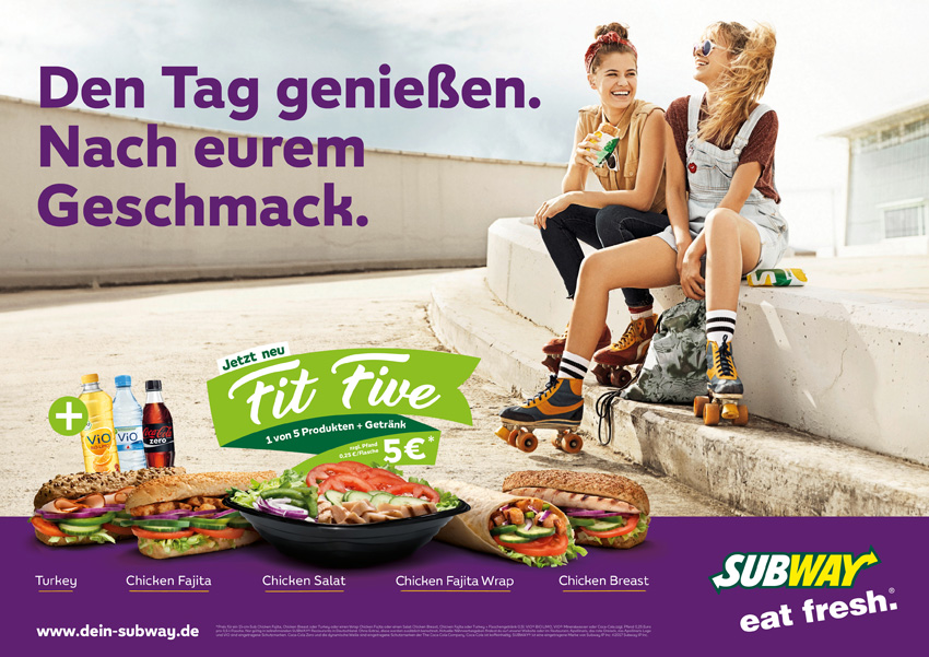 Piquee - advertising - 31