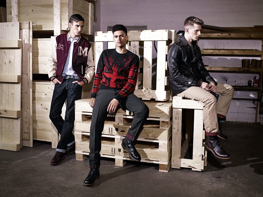 Piquee - fashion - 01
