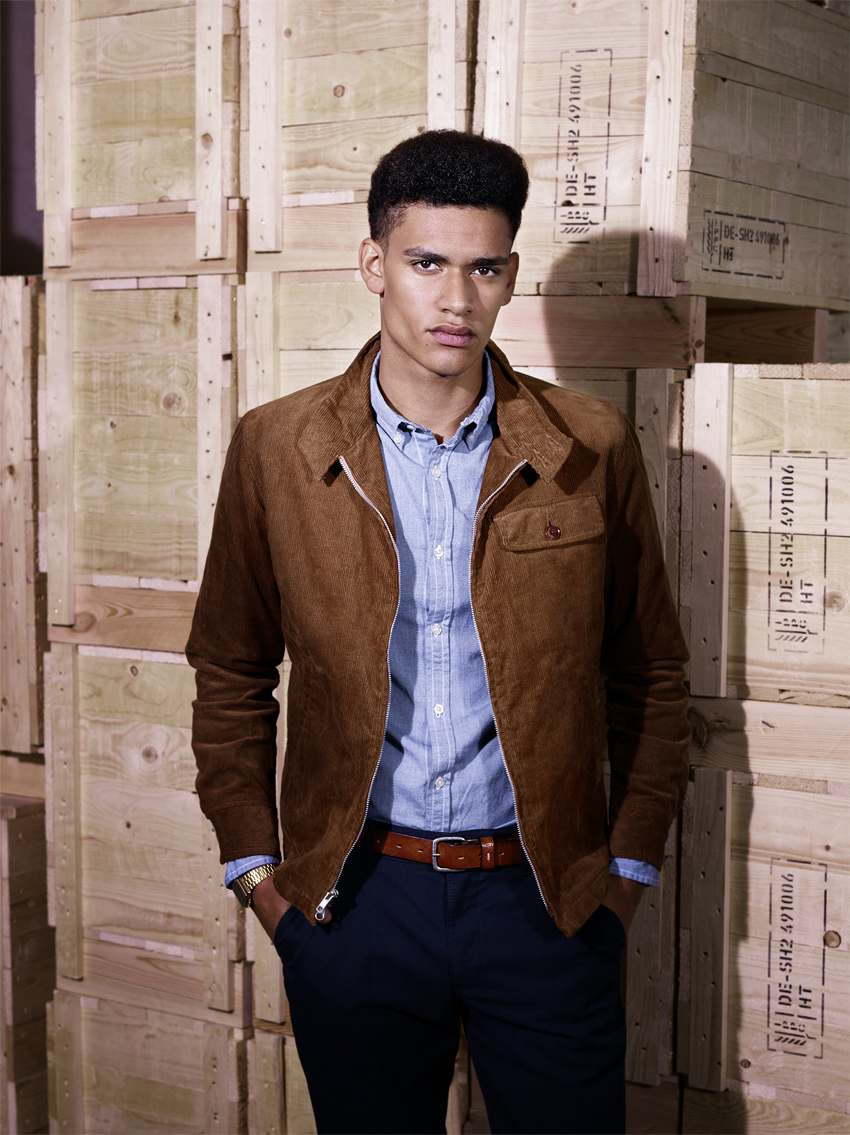 Piquee - fashion - 01