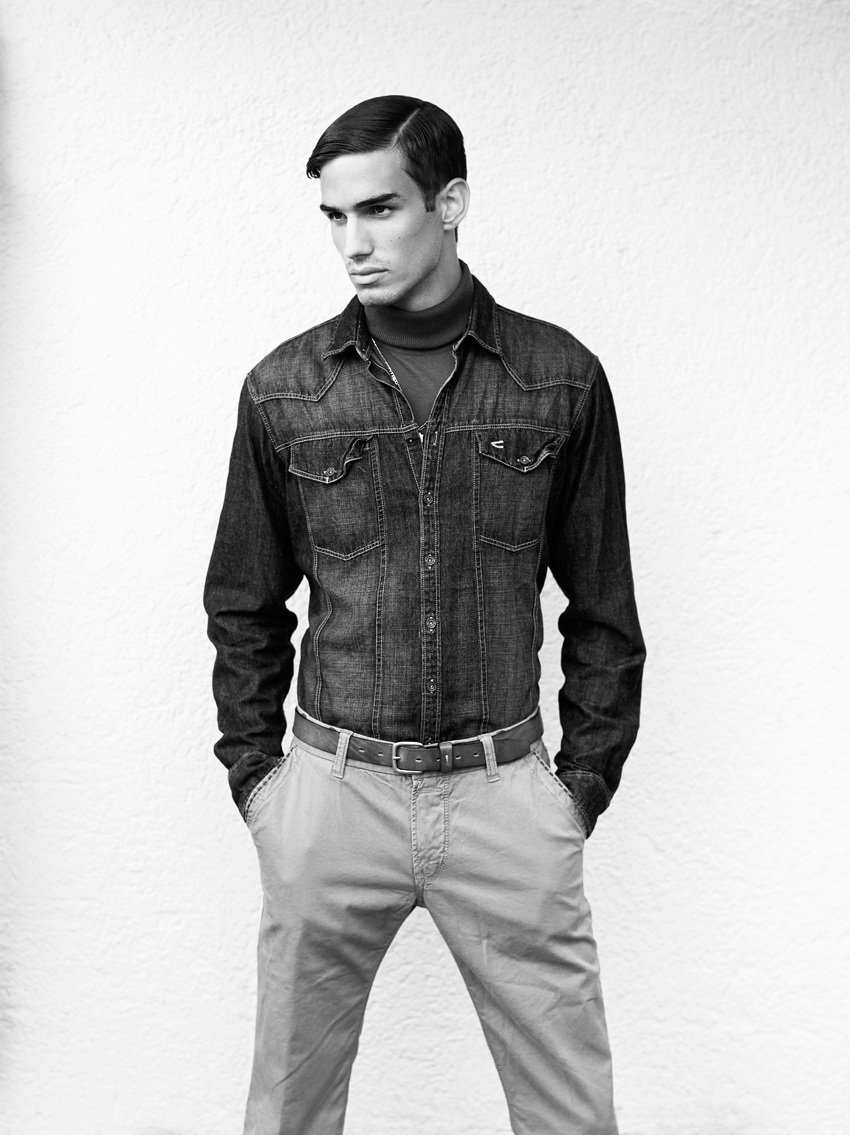 Piquee - fashion - 01