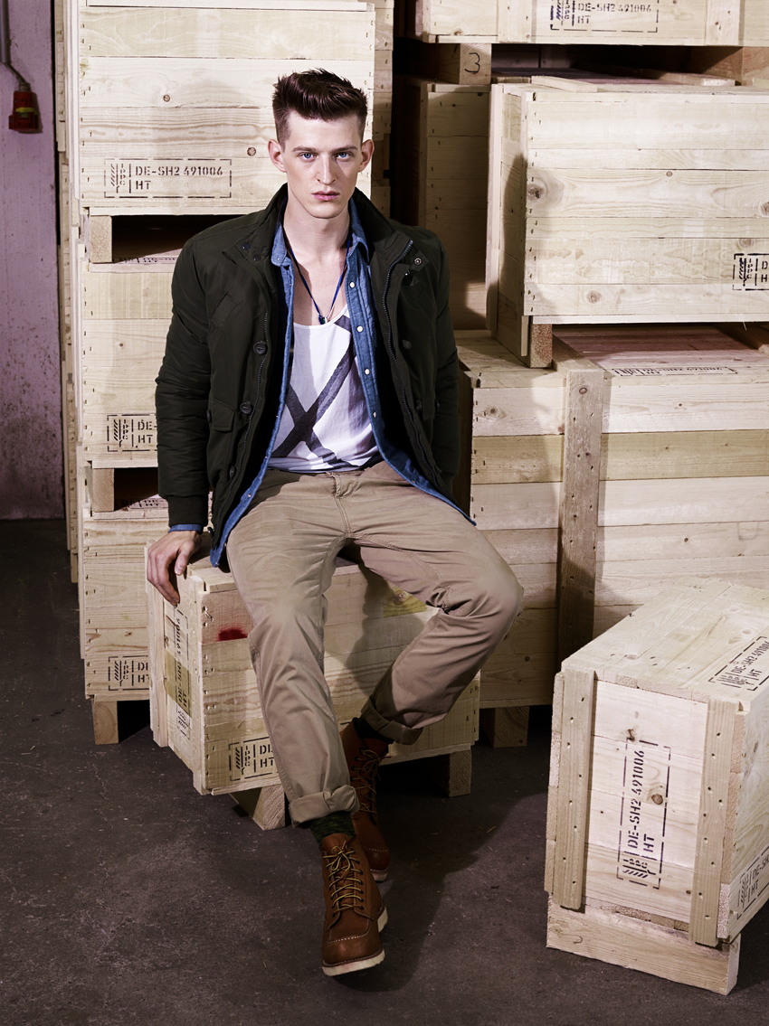 Piquee - fashion - 01