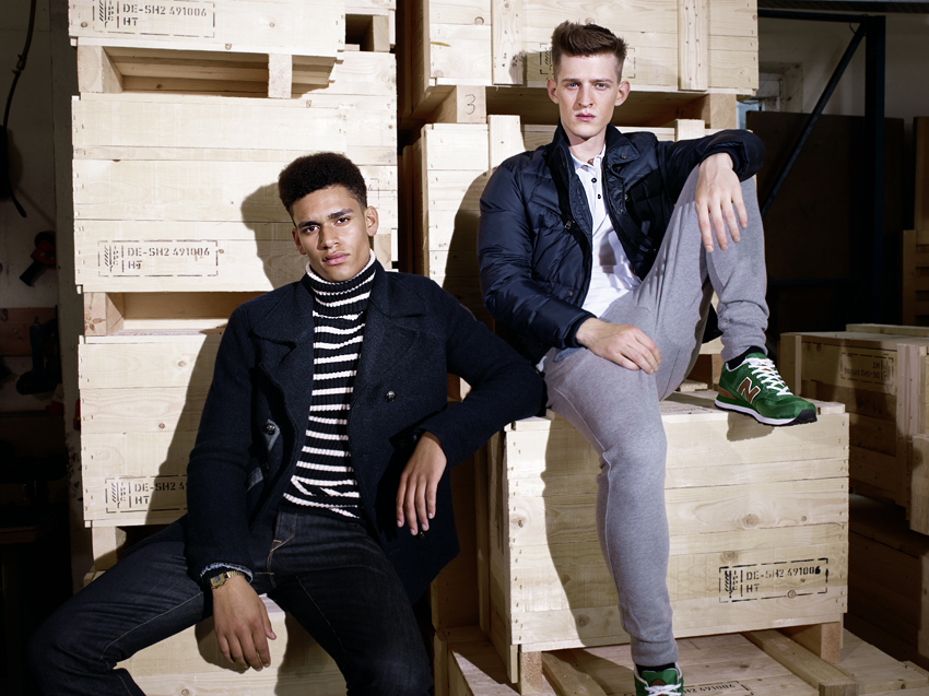Piquee - fashion - 01