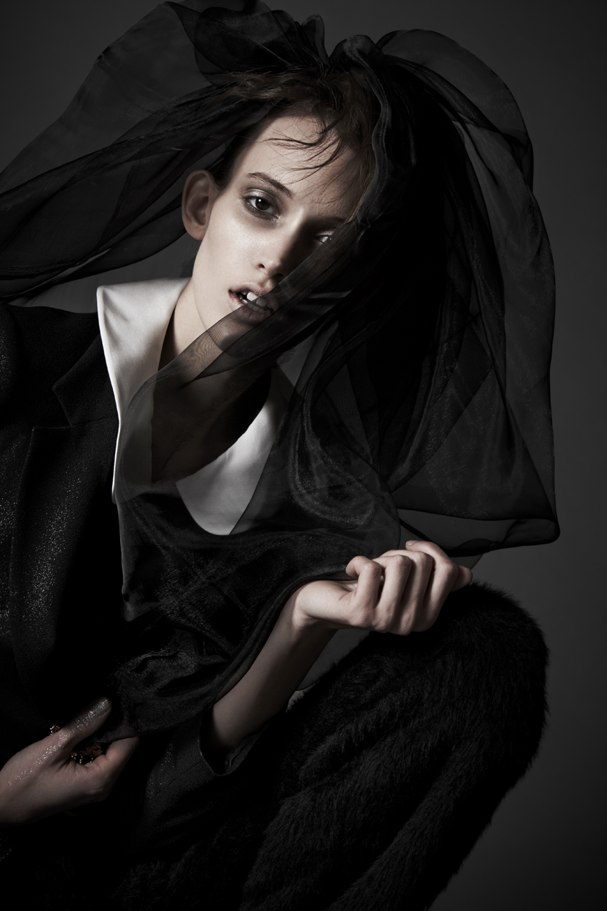 Piquee - fashion - 01